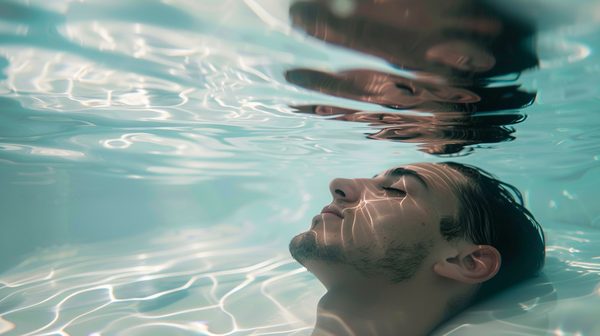 Expérience de relaxation : comment profiter d'un caisson de flottaison à Bordeaux ?