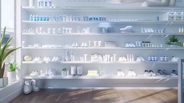 Guide essentiel pour l'achat de produits de podologie