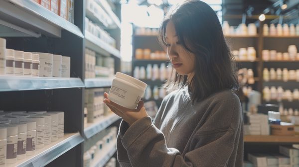 Guide rapide pour acheter du collagène marin en poudre