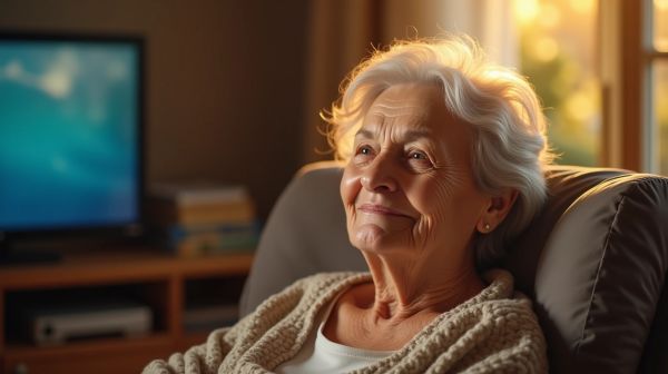 Pourquoi la téléassistance est-elle utile pour les seniors ?