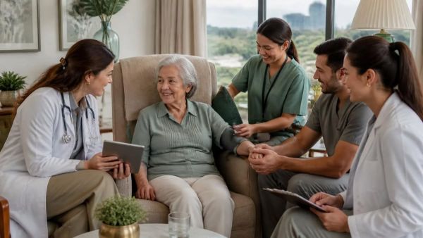 Pourquoi la téléassistance est-elle utile pour les seniors ?