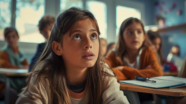 Santé scolaire : comment gérer les troubles de l'apprentissage d'un élève ?