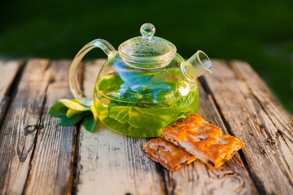 Comment intégrer les tisanes amincissantes dans votre routine quotidienne ?