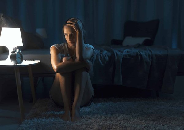 Insomnie : pour quels traitements naturels opter ?