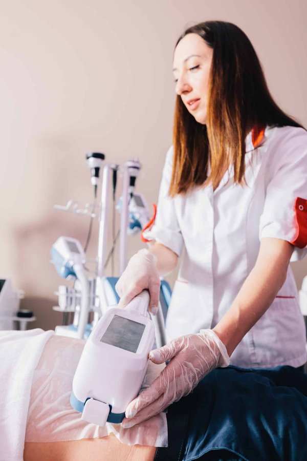 Pourquoi choisir la cryolipolyse ?