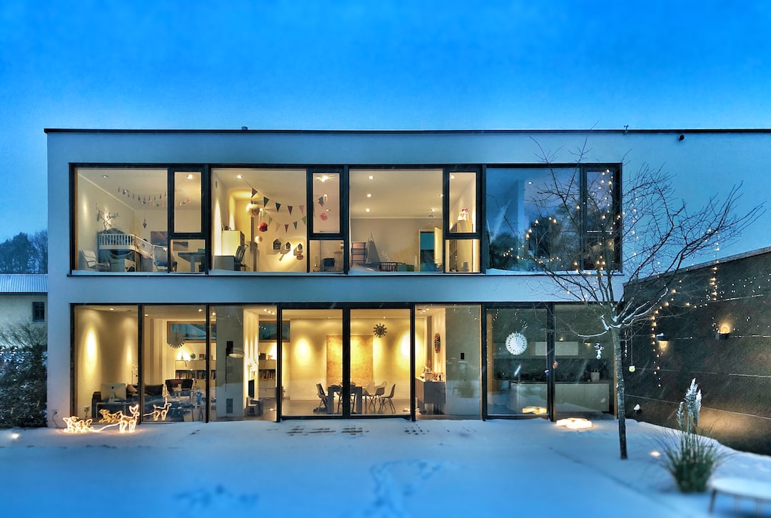 Pourquoi la maison est un marqueur social ?